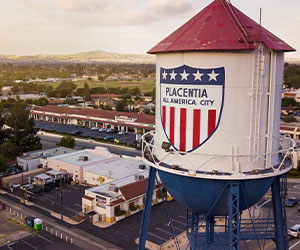 Placentia