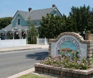 Villa Park